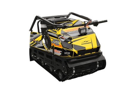 Фото товара S500 1450 HP18 Enduro 04