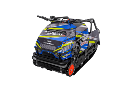 Фото товара SE600 1450 HP23 Enduro 03