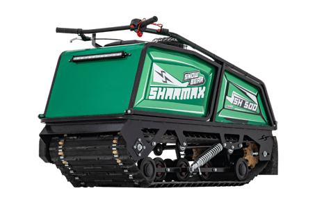 Фото товара S500 Briggs & Stratton - XR 1450 2022 04