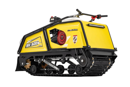 Фото товара S500 Honda GX 390 2022 04