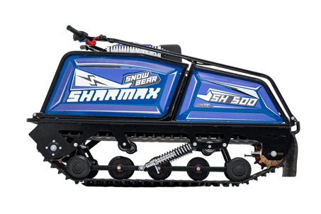 Фото товара S500 Yamaha MX 300 2022 02