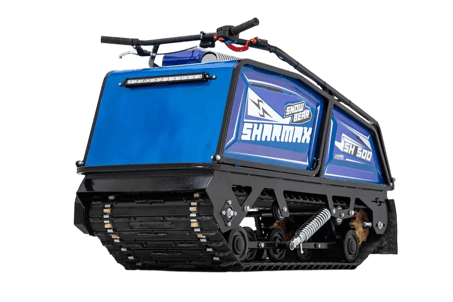 Фото товара S500 Yamaha MX 300 2022 03