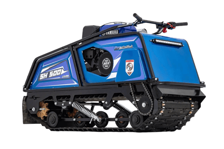 Фото товара S500 Yamaha MX 300 2022 04