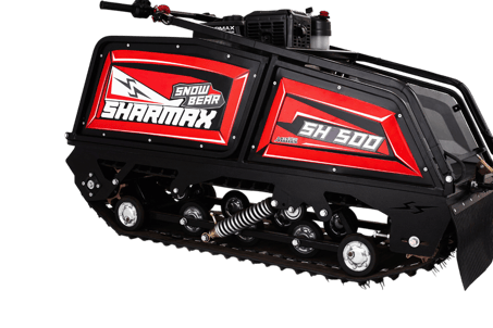 Фото товара SER500 1450 HP15 Ultra 2022 03