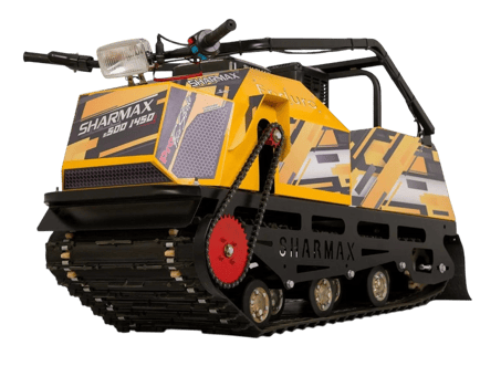 Фото товара S500 1450 HP20 Enduro 02