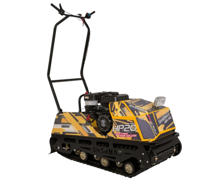 Фото товара S500 1450 HP20 Enduro 03