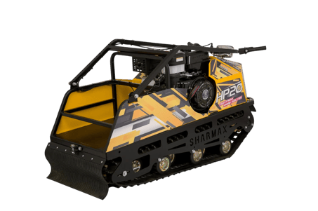 Фото товара S500 1450 HP20 Enduro 04