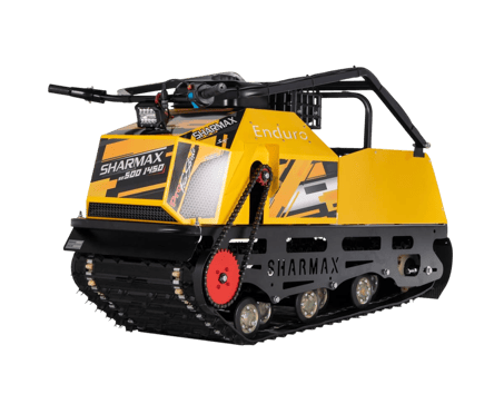 Фото товара SE500 1450 HP20 Enduro 03