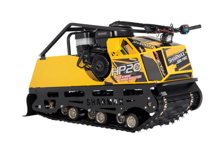 Фото товара SE500 1450 HP20 Enduro 04