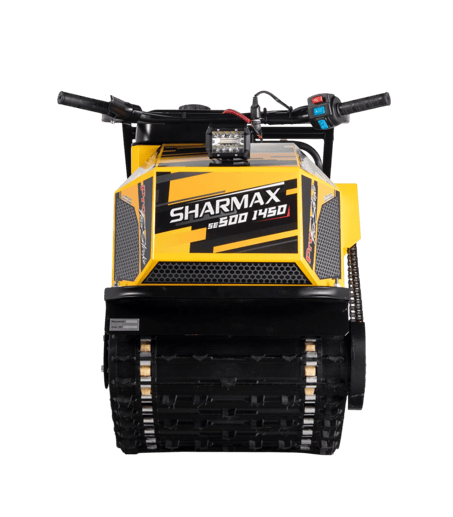 Фото товара SE500 1450 HP20 Enduro 05