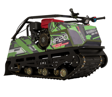 Фото товара S500 1450 HP23 Enduro 2022 02