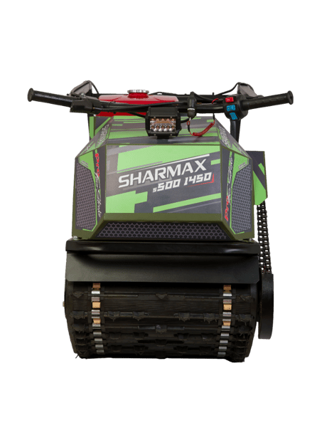 Фото товара S500 1450 HP23 Enduro 2022 05