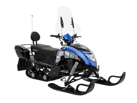 Фото товара SN-240 Landcrafter Max Pro 04