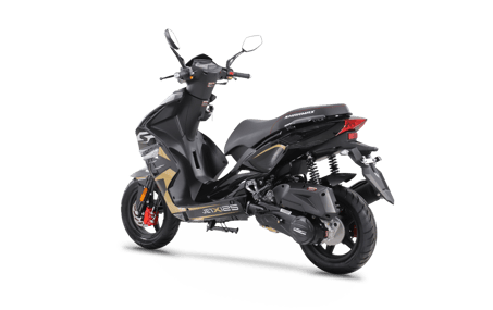 Фото товара JET X 125 04