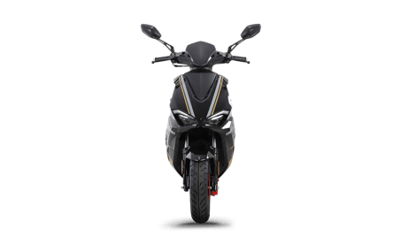 Фото товара JET X 125 05