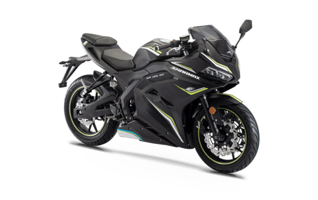Foto de GP 125 EU 02