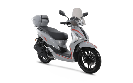 Foto de Phantom 125 03