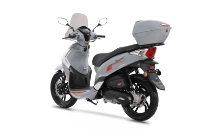 Foto de Phantom 125 04