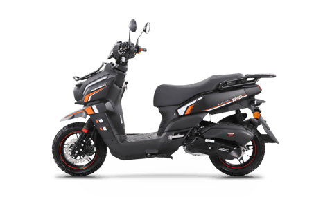 Foto de Eurotank 125 02