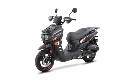 Foto de Eurotank 125 04