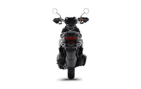 Foto de Eurotank 125 05