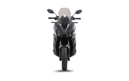 Foto de FX 125 ADV EU 05