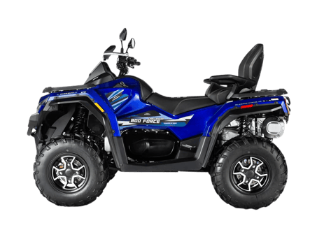 Фото товара Force 800 EFI Challenger 02