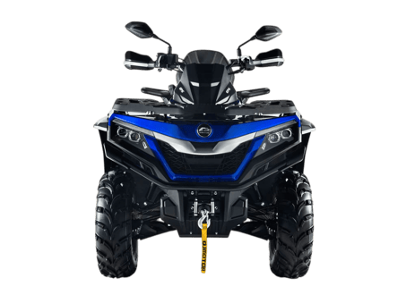 Фото товара Force 800 EFI Challenger 05