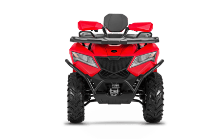 Фото товара Force 420 Cyber EFI 05