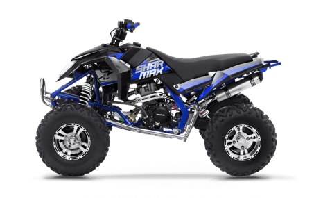 Foto de GX Cruiser 550 02