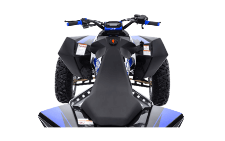 Foto de GX Cruiser 550 05