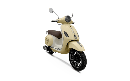 Foto de Vespito 150 EFI 03