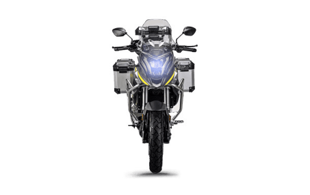 Foto de GL 300 05