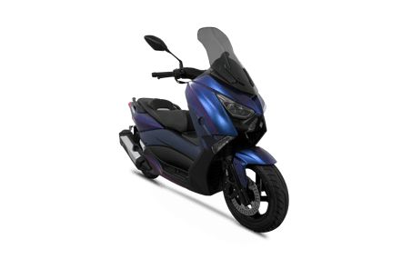 Foto de FX 250 Latina 03