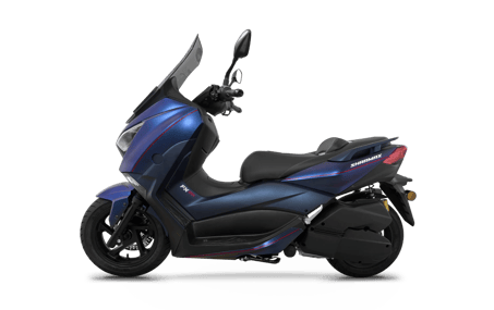 Foto de FX 250 Latina 02