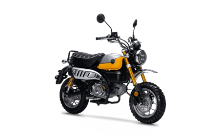 Foto de RST Mini Banana 140 03