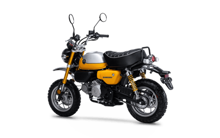 Foto de RST Mini Banana 140 04