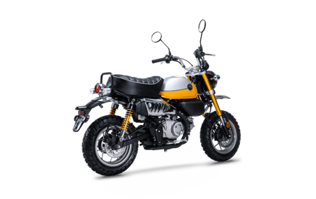 Foto de RST Mini Banana 140 05
