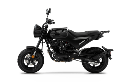 Foto de RST Mini Moon 200 02