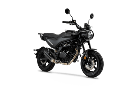 Foto de RST Mini Moon 200 03