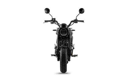 Foto de RST Mini Moon 200 05