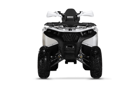 صورة HAMMER 320 RX 03