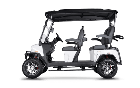 صورة GOLF CART 5000 4-SEATER PRO 02