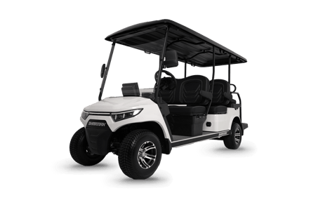 صورة GOLF CART 5000 4+2-SEATER 03