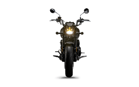صورة Custom 1000 RST Roadster 04