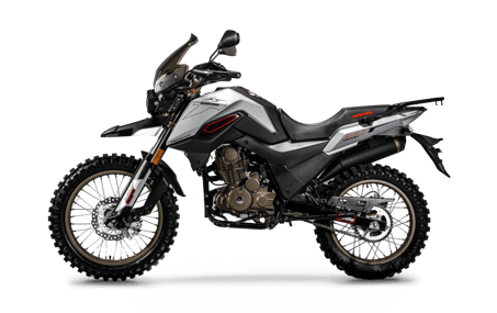 صورة ENDURO TRAVEL 250 02