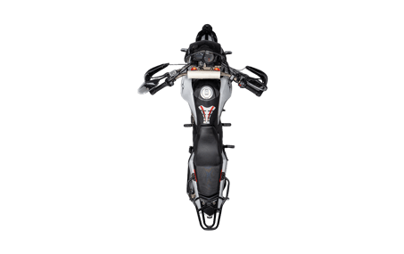 صورة ENDURO TRAVEL 250 05