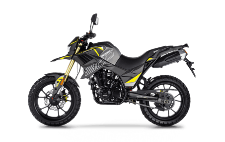 صورة Tour Enduro 300 02