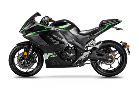 صورة SUPER SPORT GP 250 02