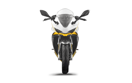 صورة SUPER SPORT GP 501 E 04